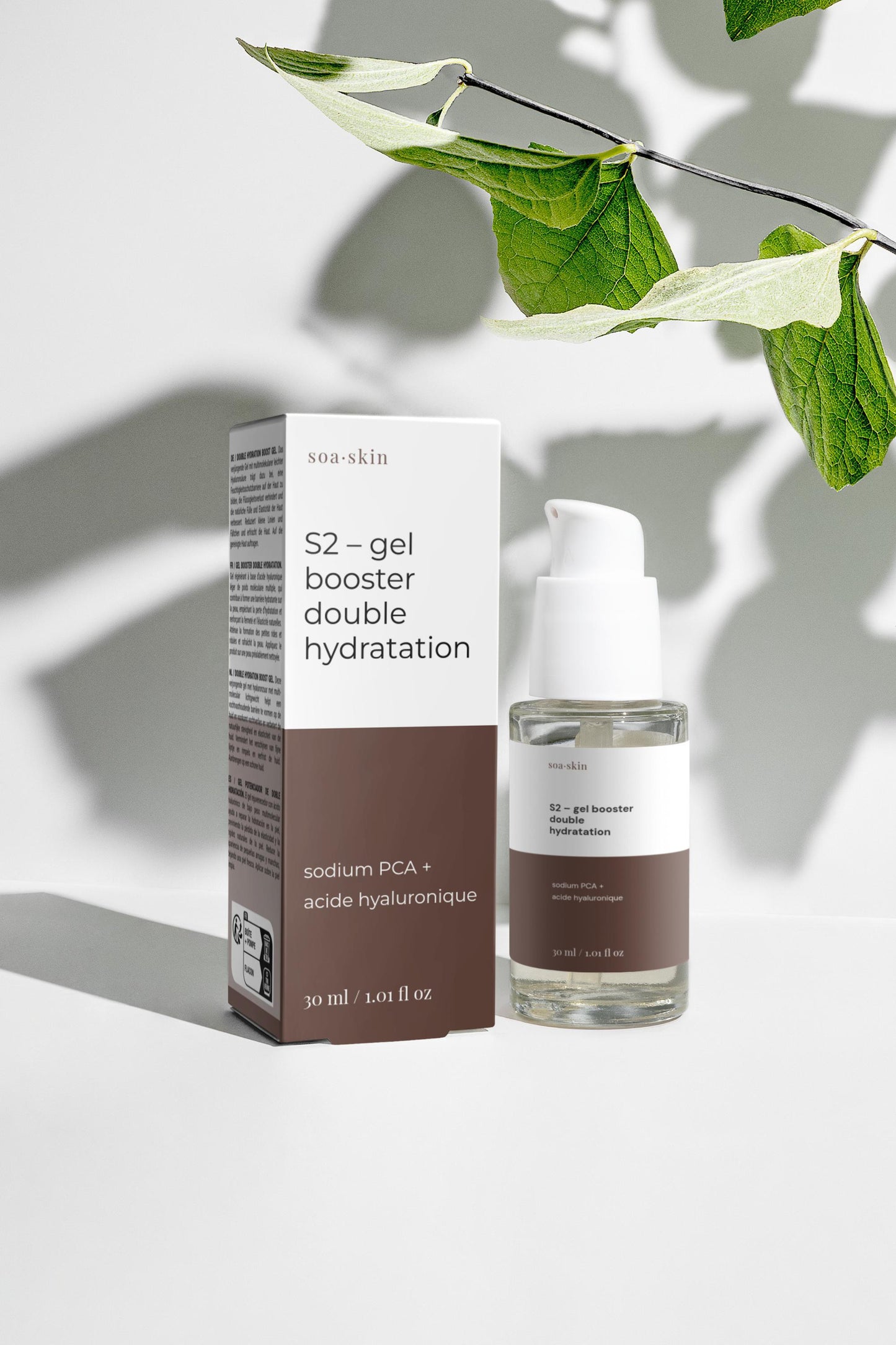 coffret rituel hydratation essentielle