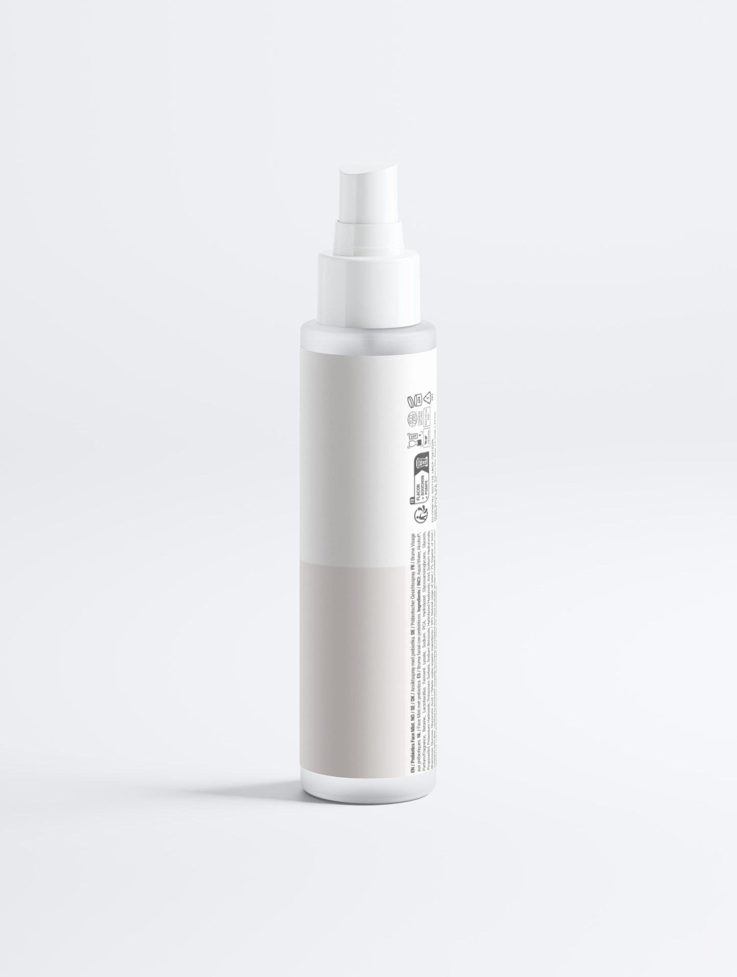 S0 – brume visage aux prébiotiques