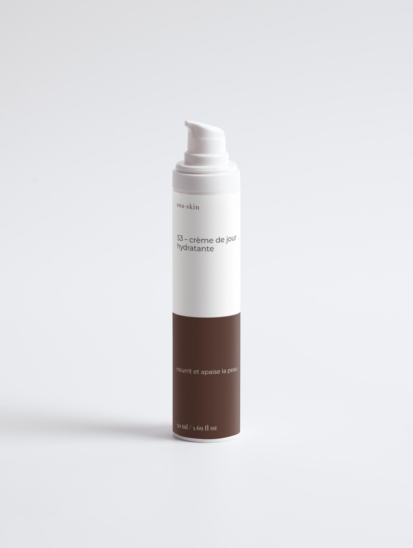 S3 – crème de jour hydratante