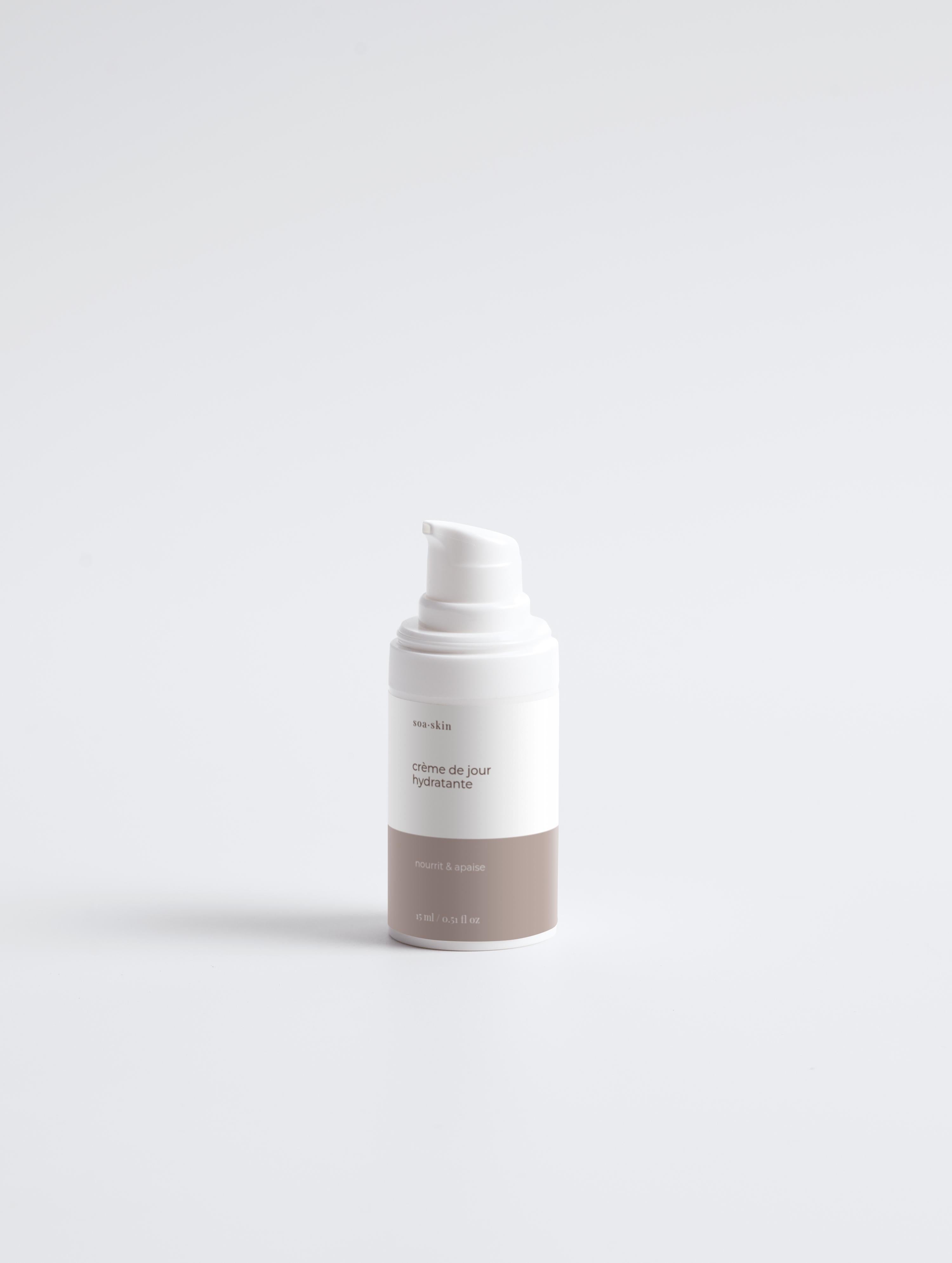 Rituel Hydratation Essentielle