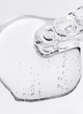 Prebiotics Jelly Serum – Sérum gelée prébiotiques