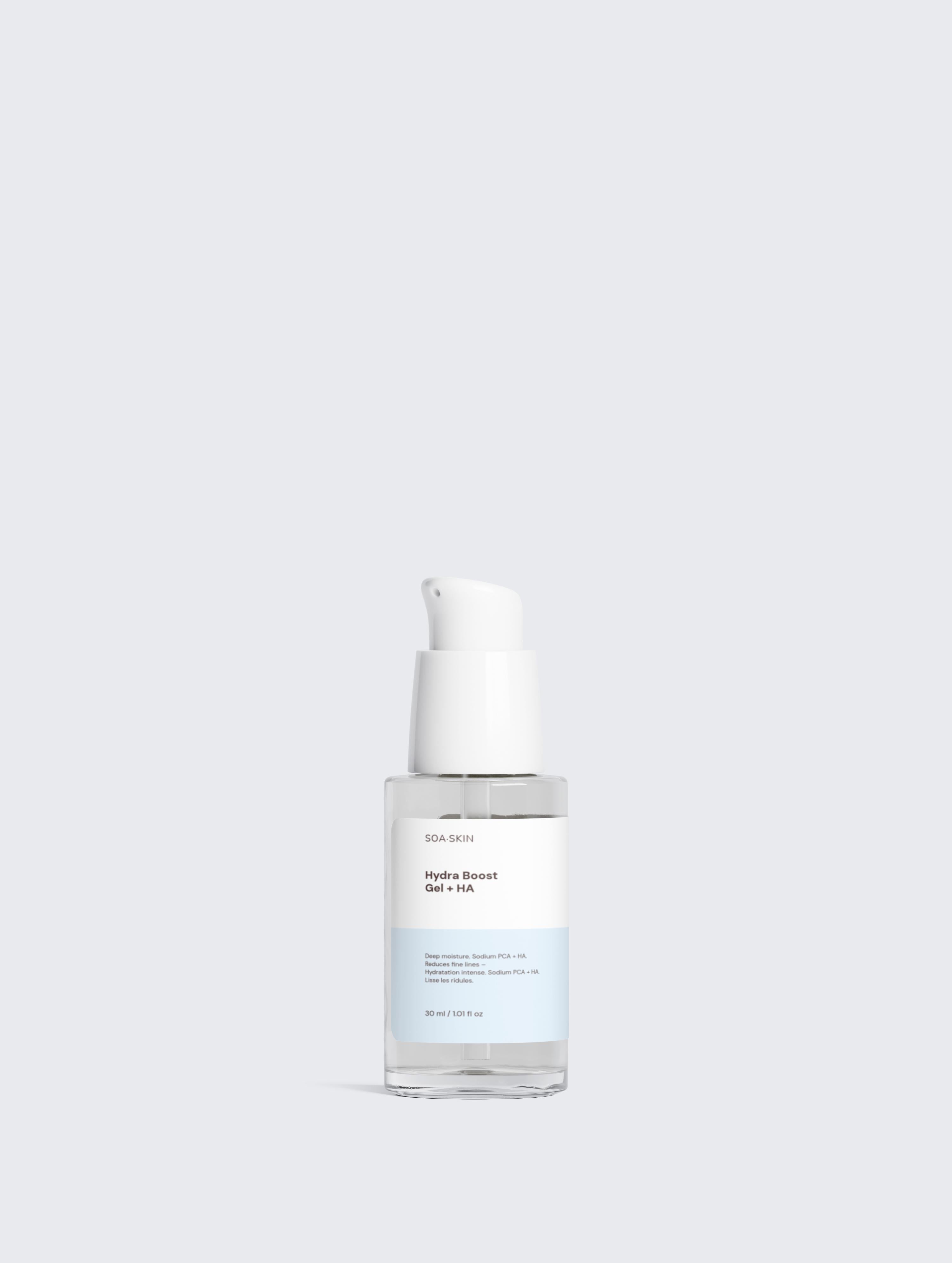 Hydra Boost Gel + HA