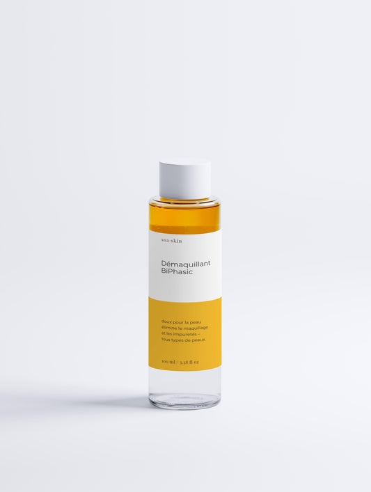 démaquillant BiPhasic