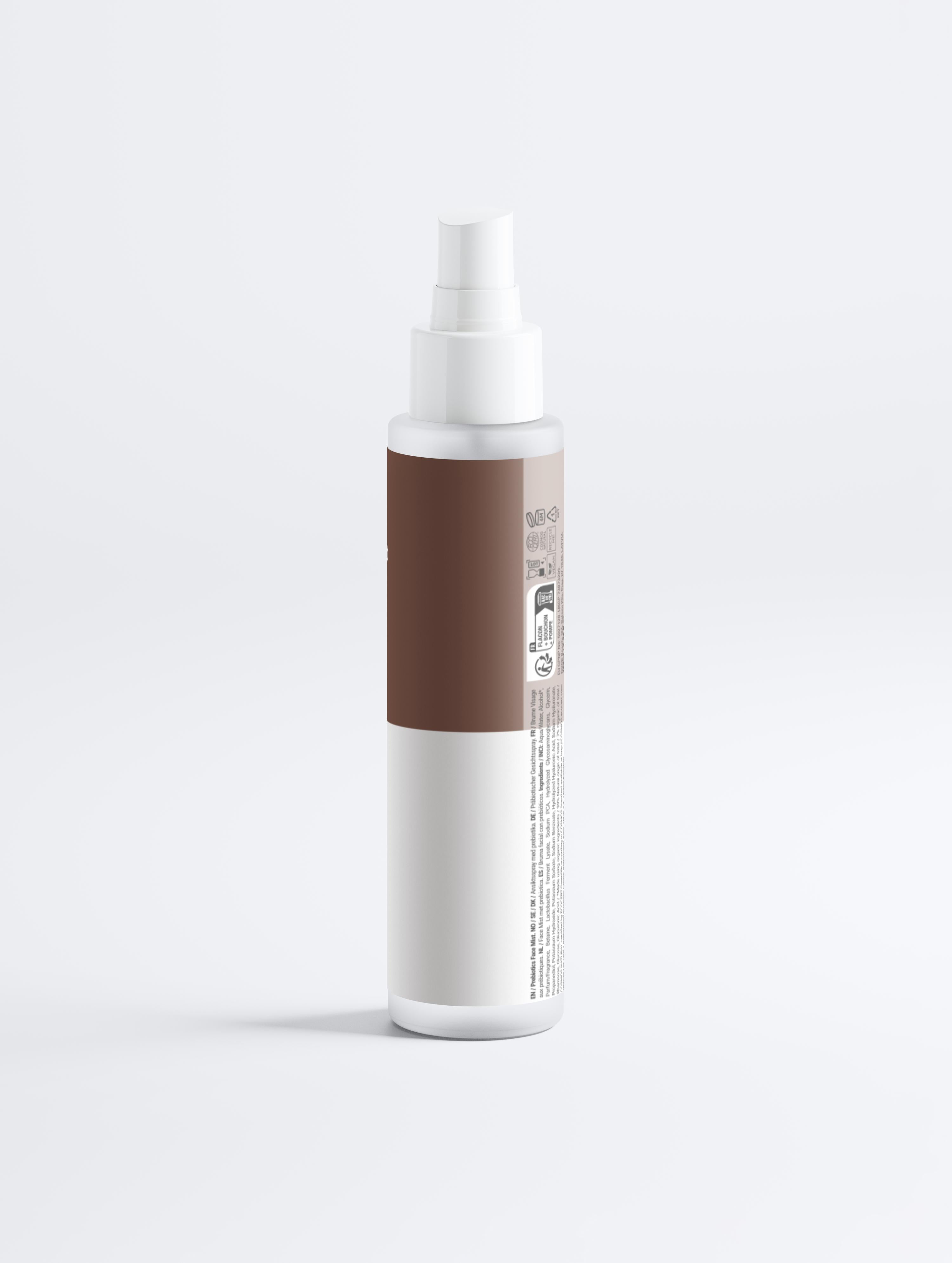 Prebiotic Face Mist – Brume Prébiotique