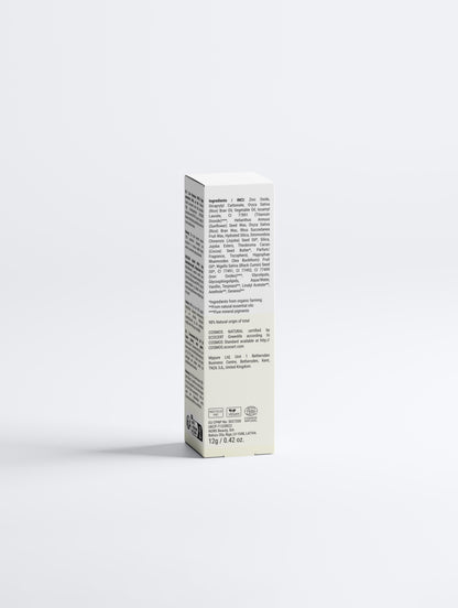stick solaire sans teinte SPF50