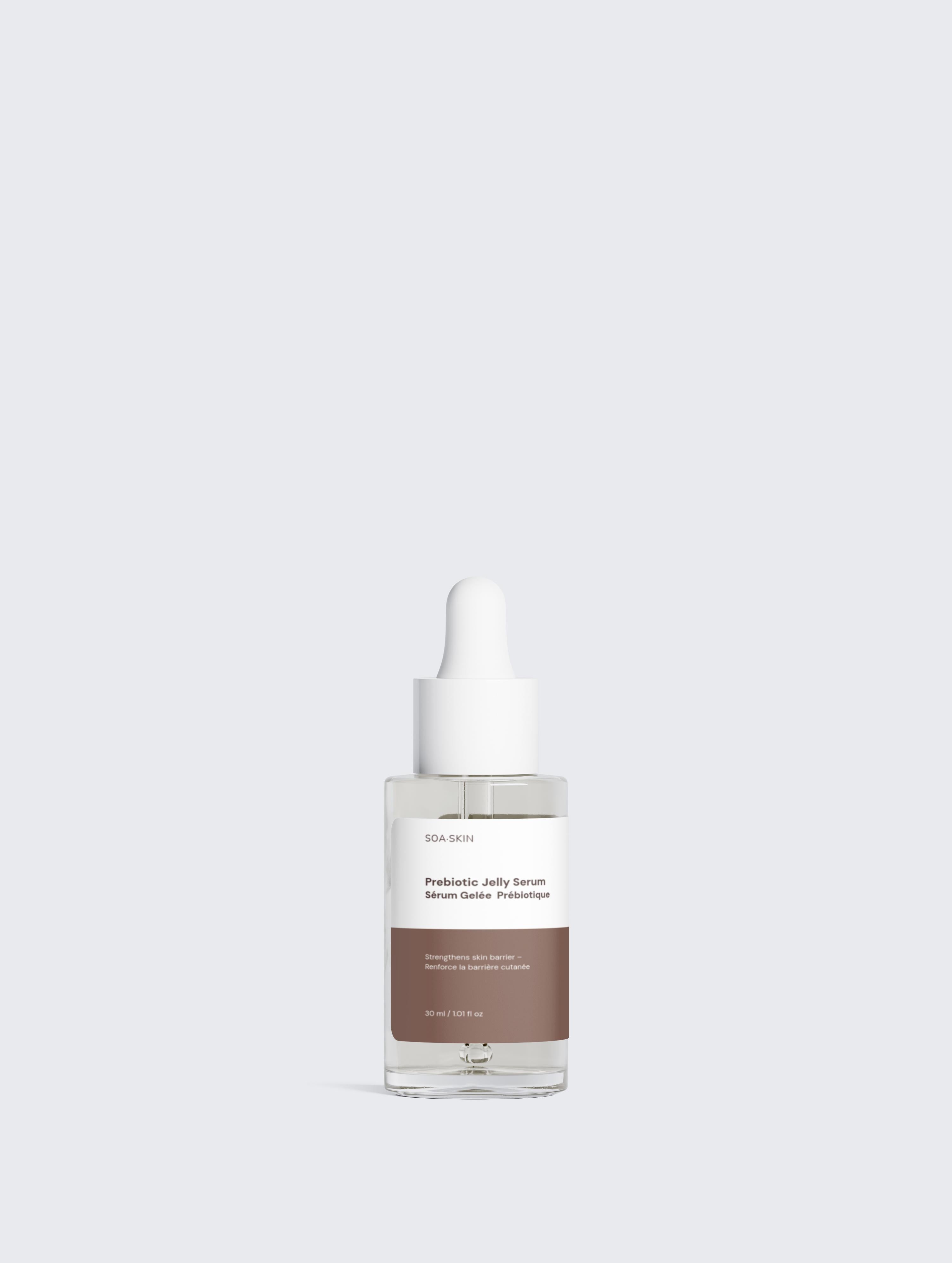Prebiotics Jelly Serum – Sérum gelée prébiotiques