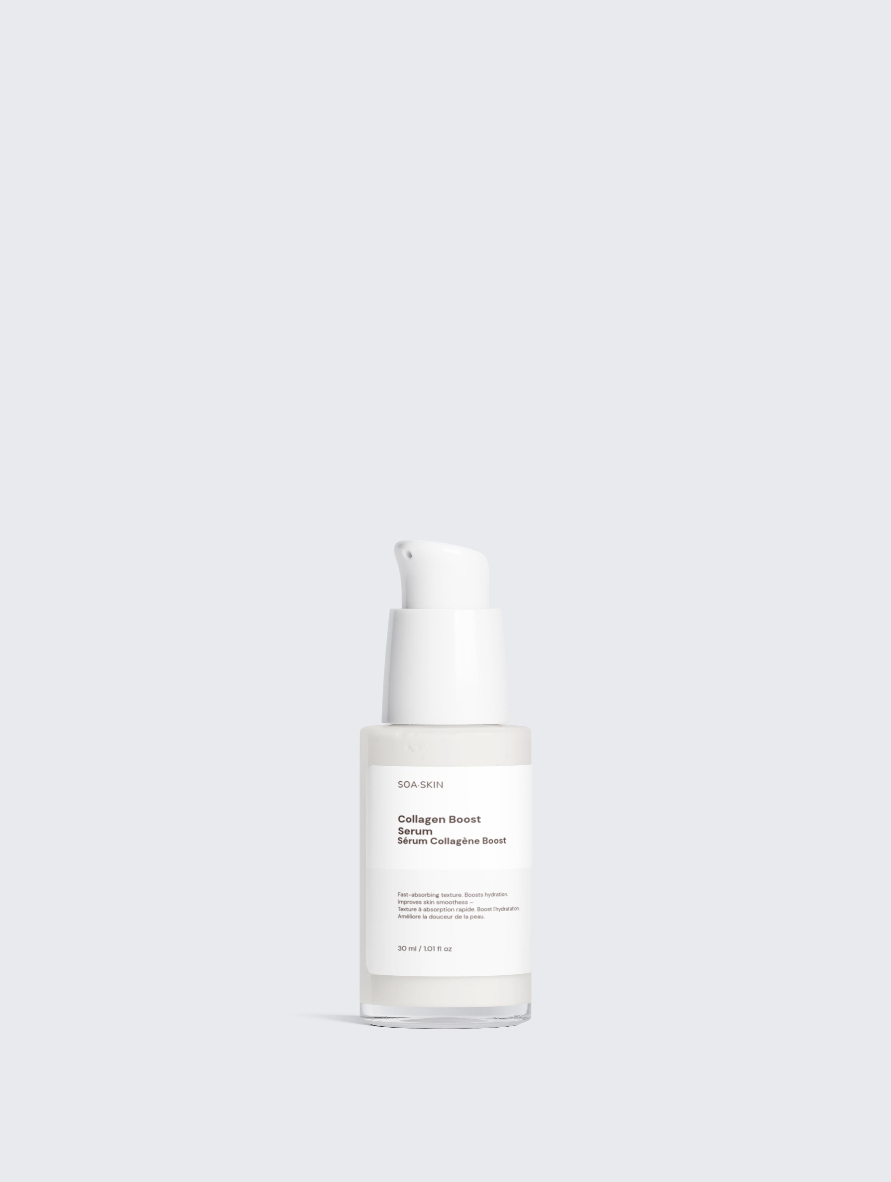 Collagene Boost Serum – Sérum Collagène Boost