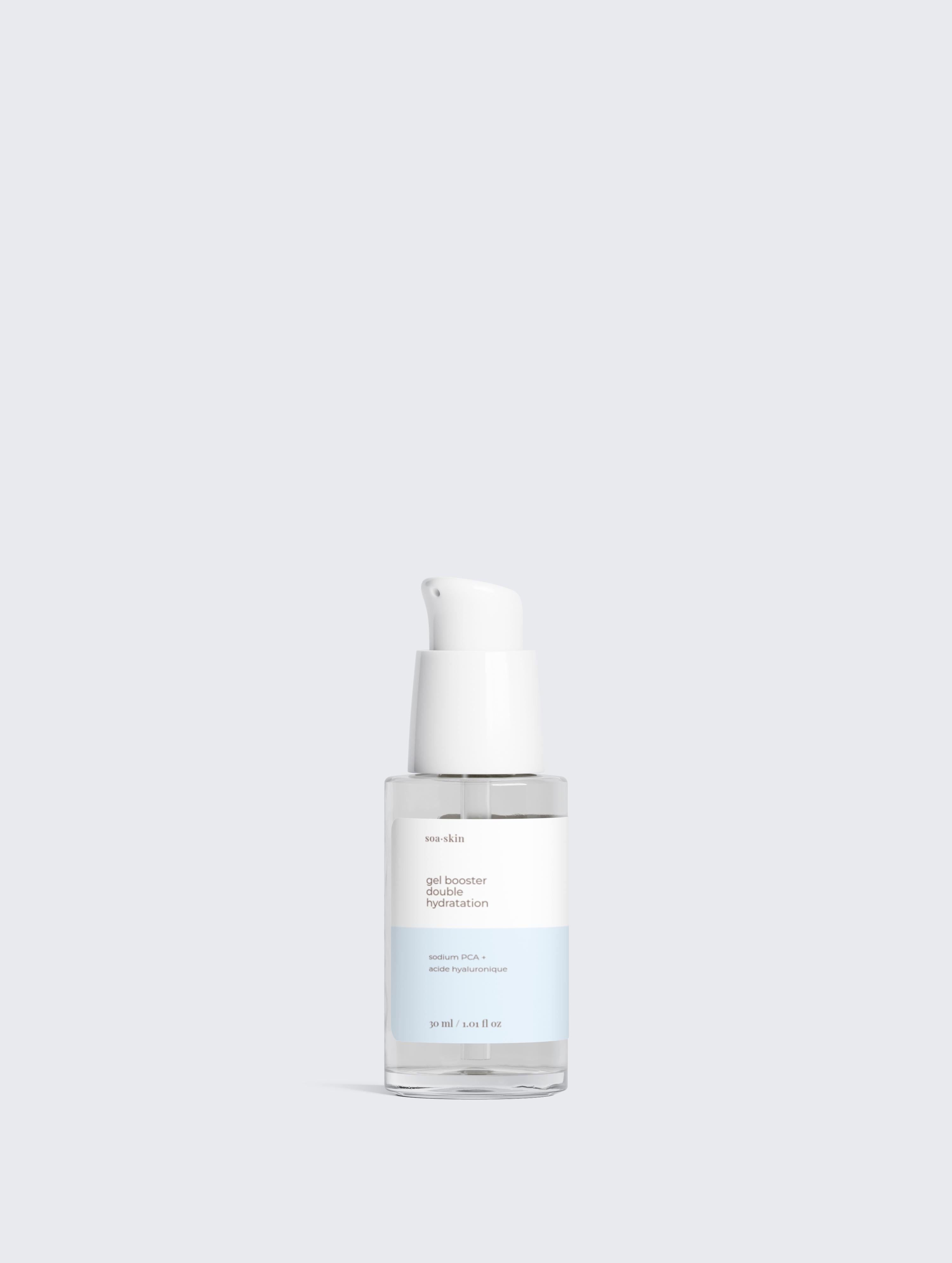 Rituel Hydratation Essentielle