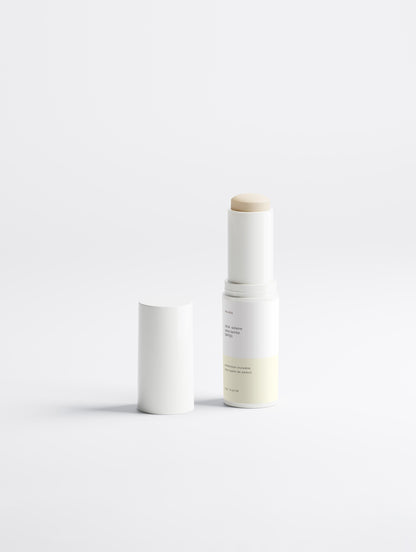 stick solaire sans teinte SPF50