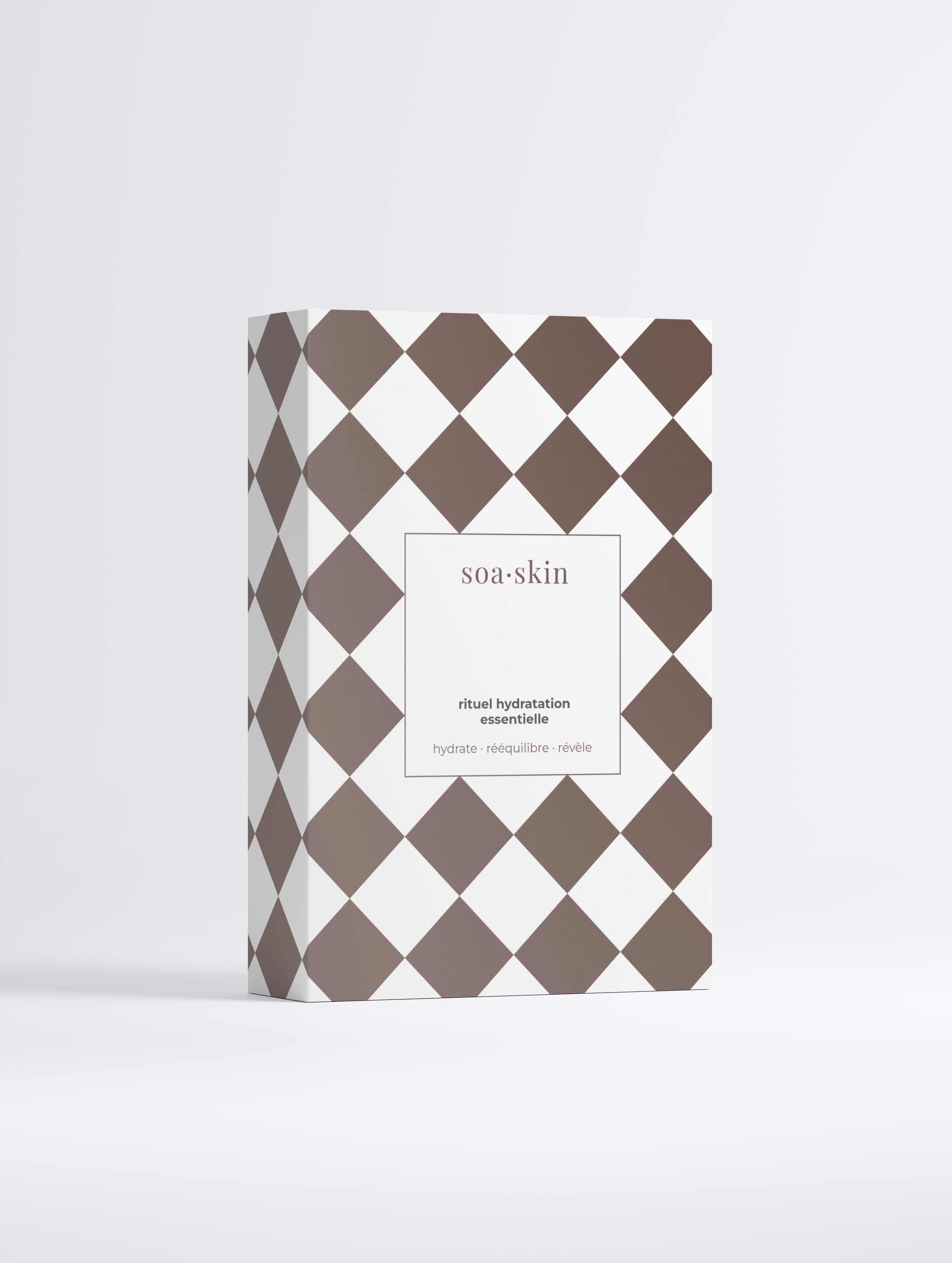 Rituel Hydratation Essentielle