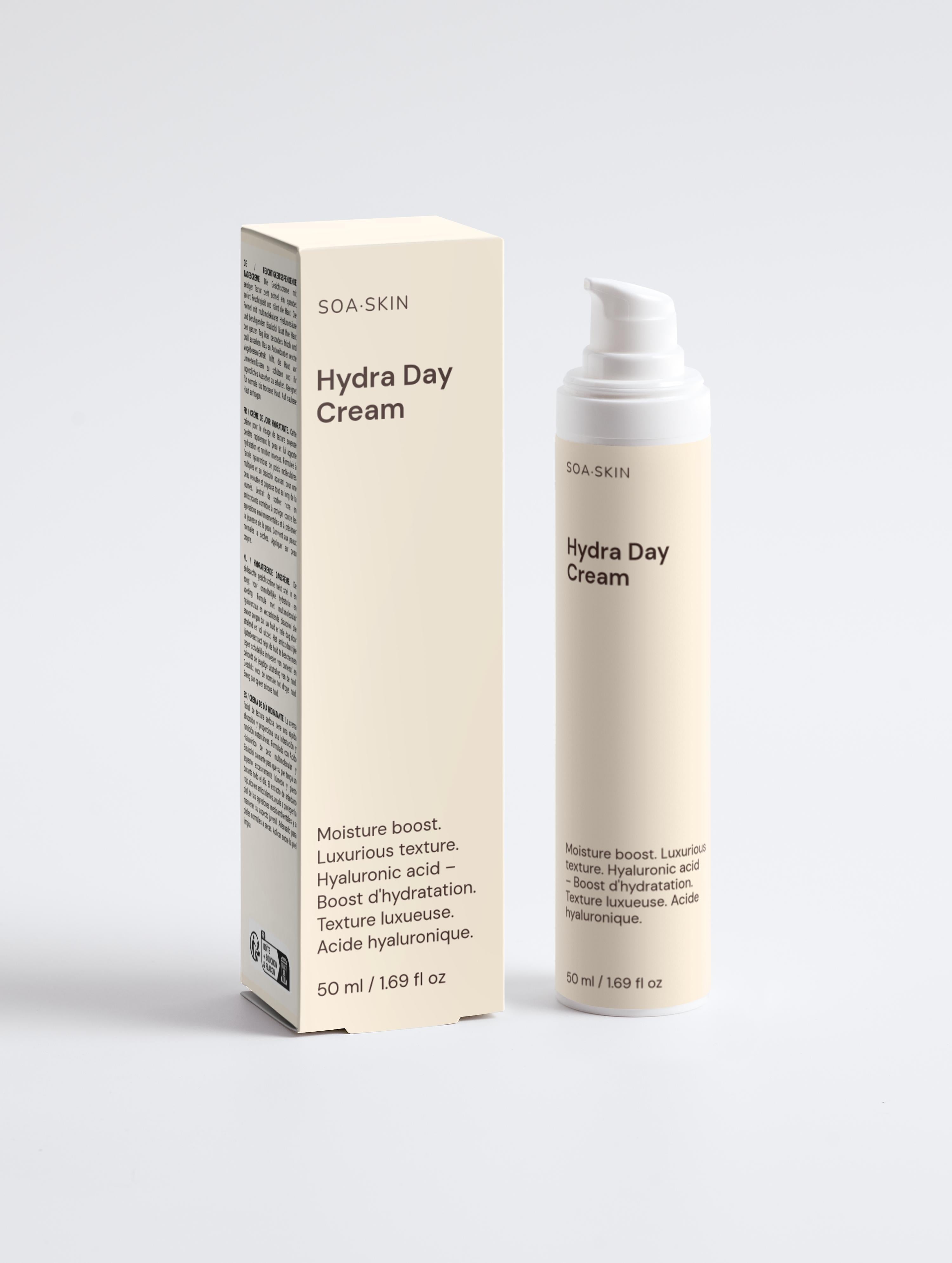 Hydra Day Cream